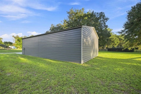 Tiny photo for 1050 NE 165th Street, Citra, FL 32113 (MLS # O6437527)