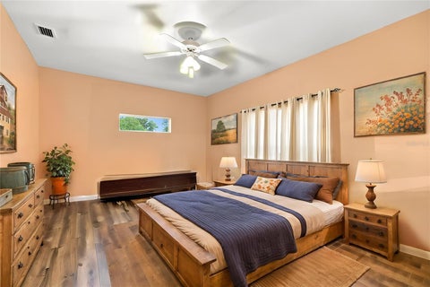 Tiny photo for 1050 NE 165th Street, Citra, FL 32113 (MLS # O6437527)
