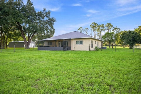 Tiny photo for 1050 NE 165th Street, Citra, FL 32113 (MLS # O6437527)