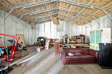 Tiny photo for 1050 NE 165th Street, Citra, FL 32113 (MLS # O6437527)
