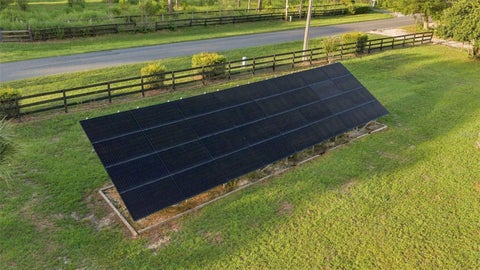 Tiny photo for 1050 NE 165th Street, Citra, FL 32113 (MLS # O6437527)