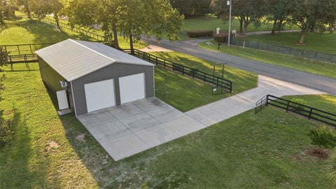 Tiny photo for 1050 NE 165th Street, Citra, FL 32113 (MLS # O6437527)