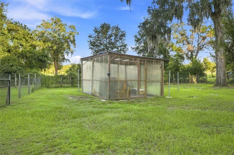 Tiny photo for 1050 NE 165th Street, Citra, FL 32113 (MLS # O6437527)