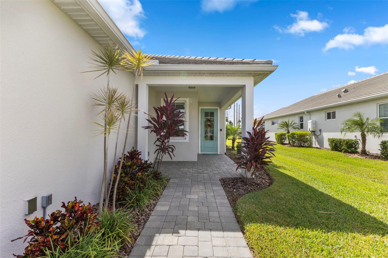 LAKEHOUSE COVE AT WATERSIDE PHASE 5 AND 6 - Residential
