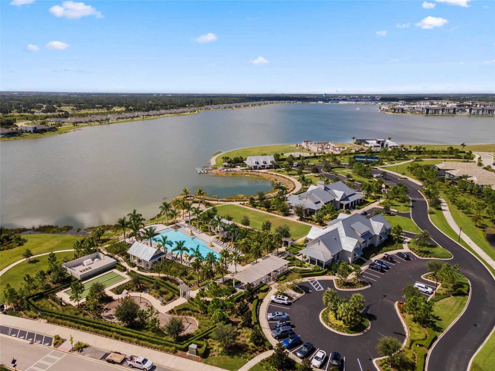LAKEHOUSE COVE AT WATERSIDE PHASE 5 AND 6 - Residential