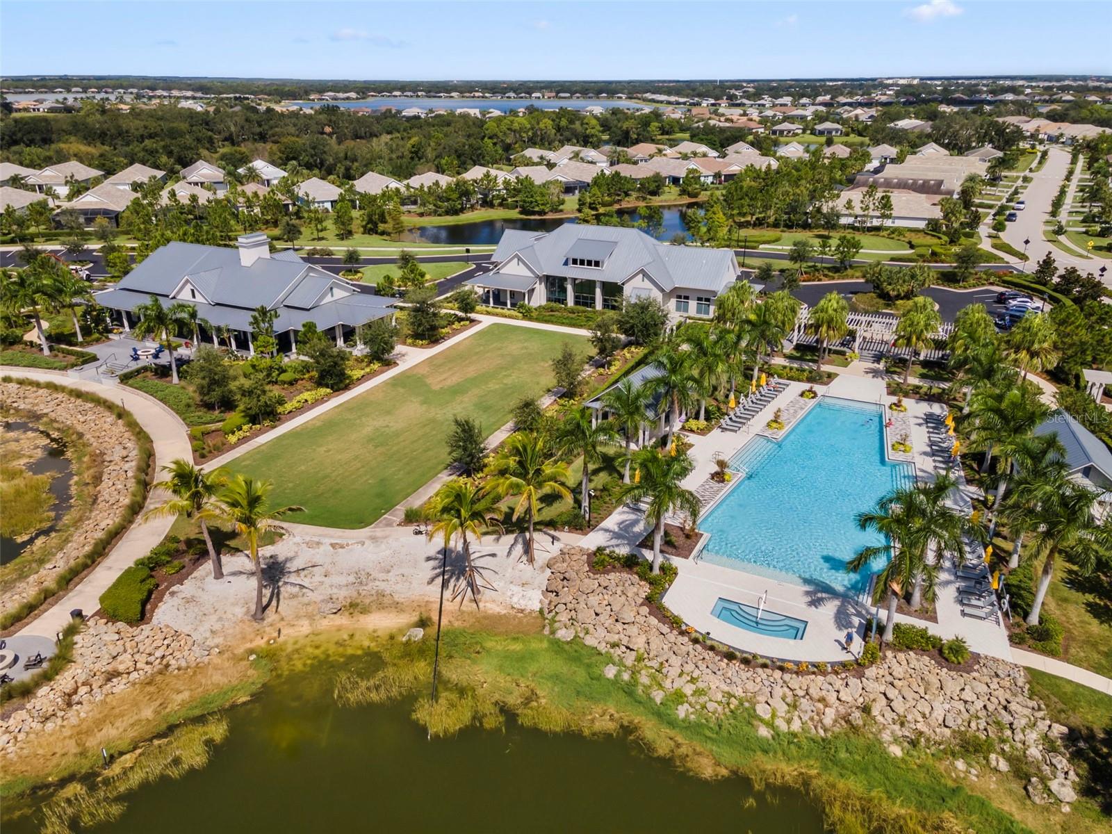 LAKEHOUSE COVE AT WATERSIDE PHASE 5 AND 6 - Residential