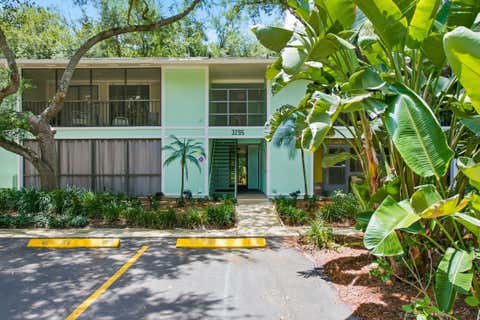 Photo of 3295 Fox Chase Circle N #207, Palm Harbor, FL 34683 (MLS # TB8527844)