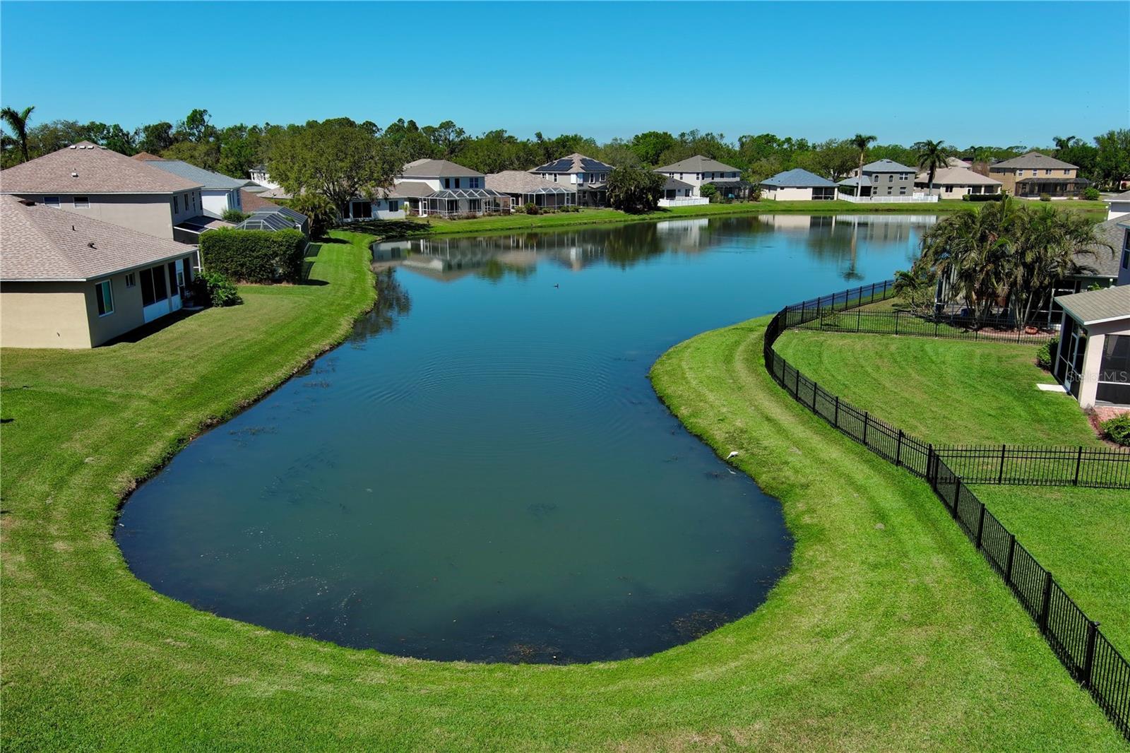 FAIRWAYS AT IMPERIAL LAKEWOODS 3A - Residential