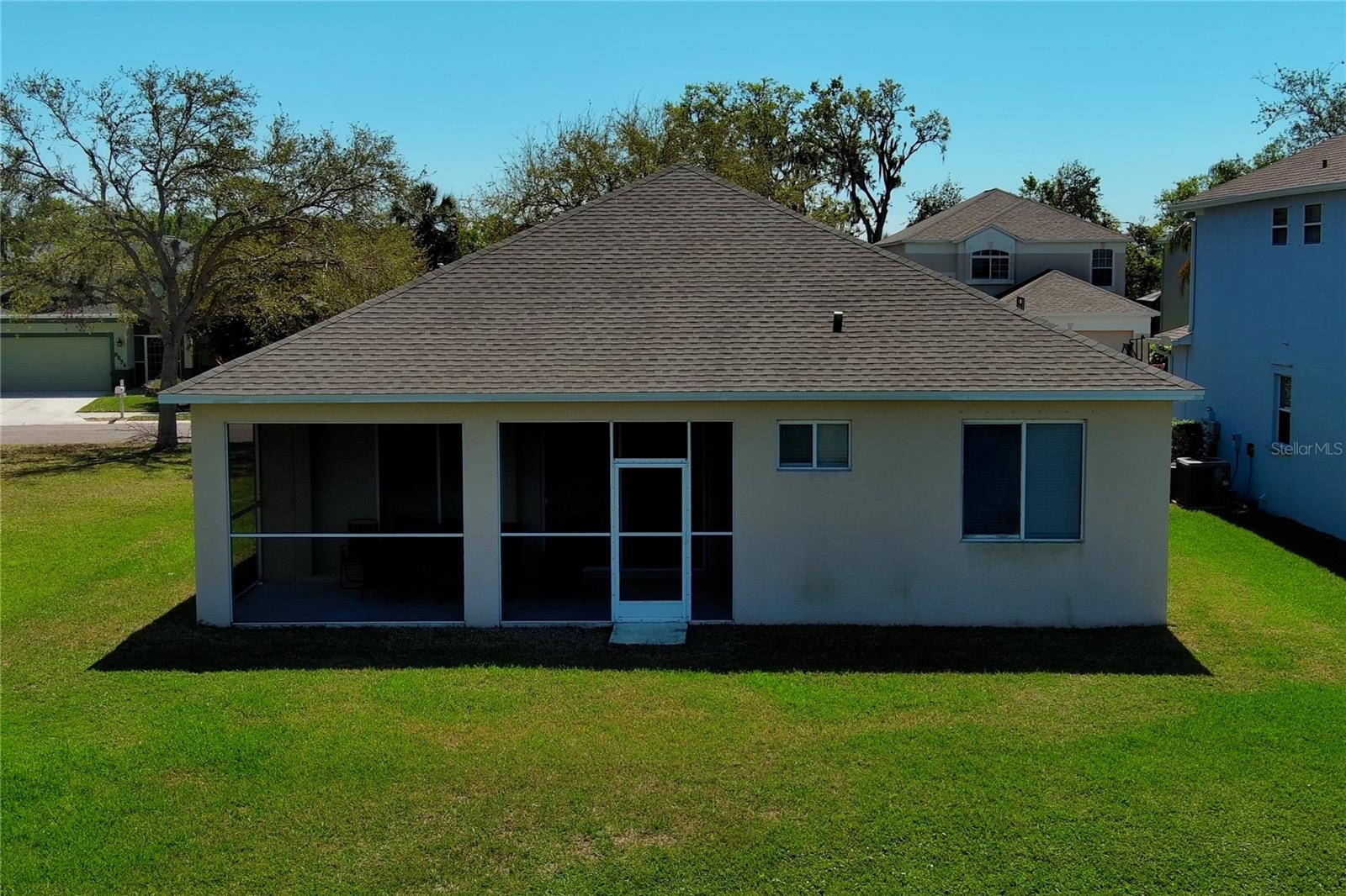 FAIRWAYS AT IMPERIAL LAKEWOODS 3A - Residential