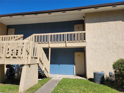 2811 SW ARCHER ROAD X-207 GAINESVILLE FL 32608