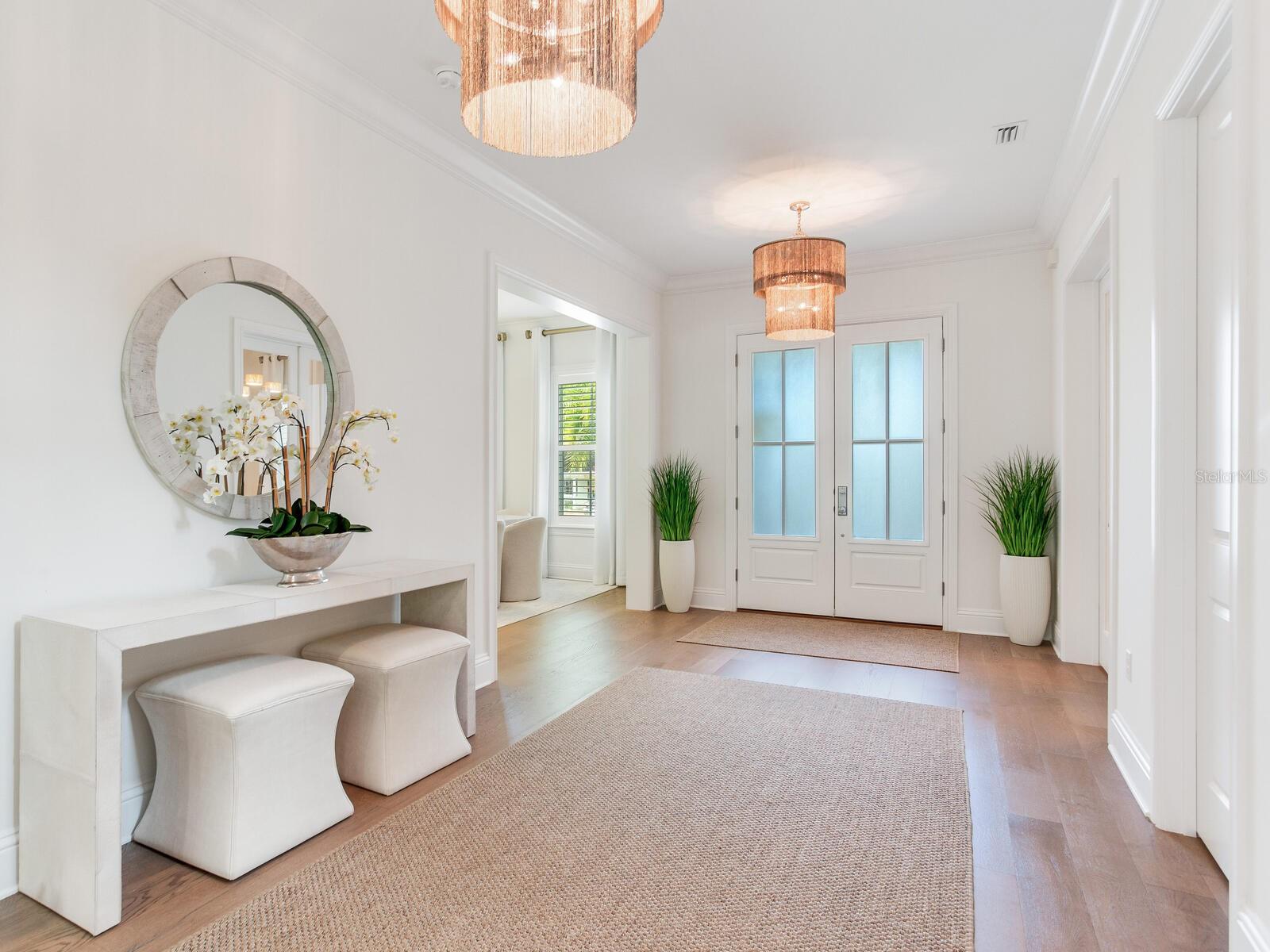 BEL MAR REV UNIT 1 - Residential