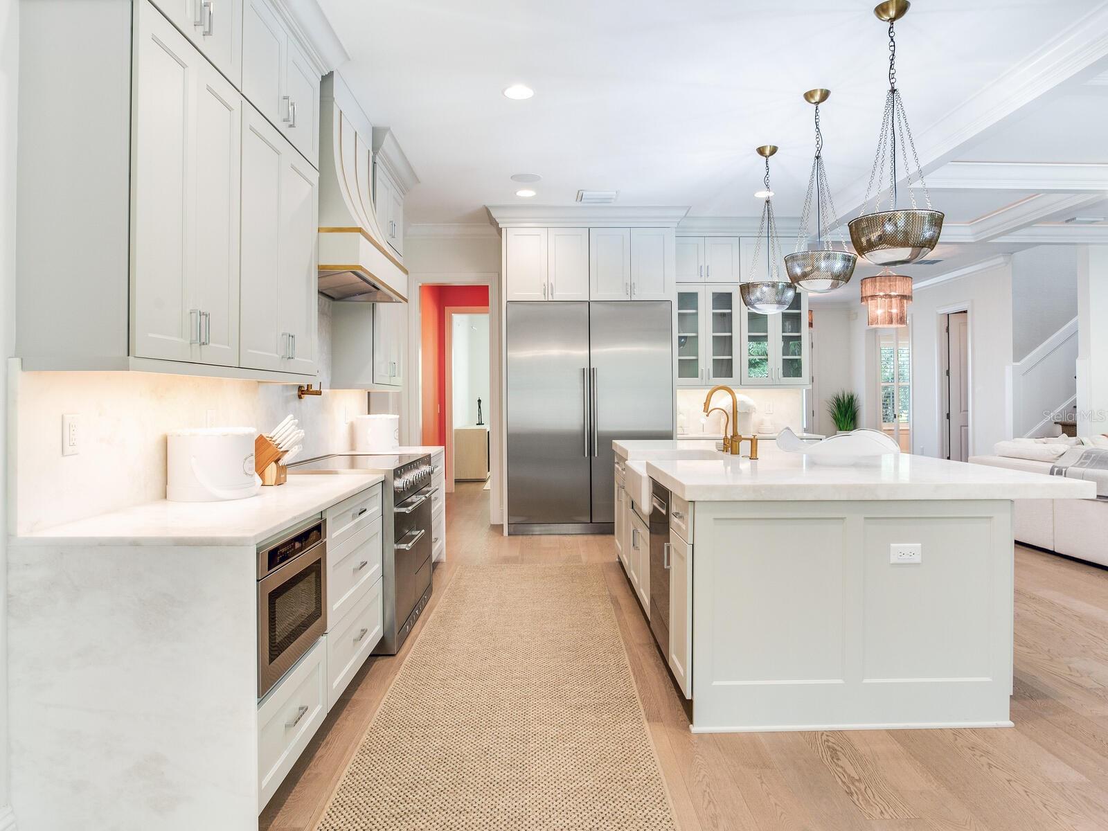 BEL MAR REV UNIT 1 - Residential