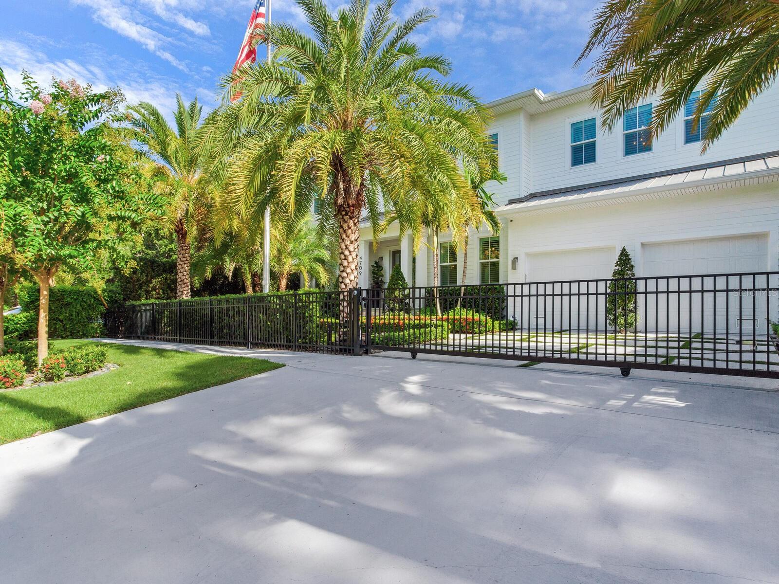 BEL MAR REV UNIT 1 - Residential