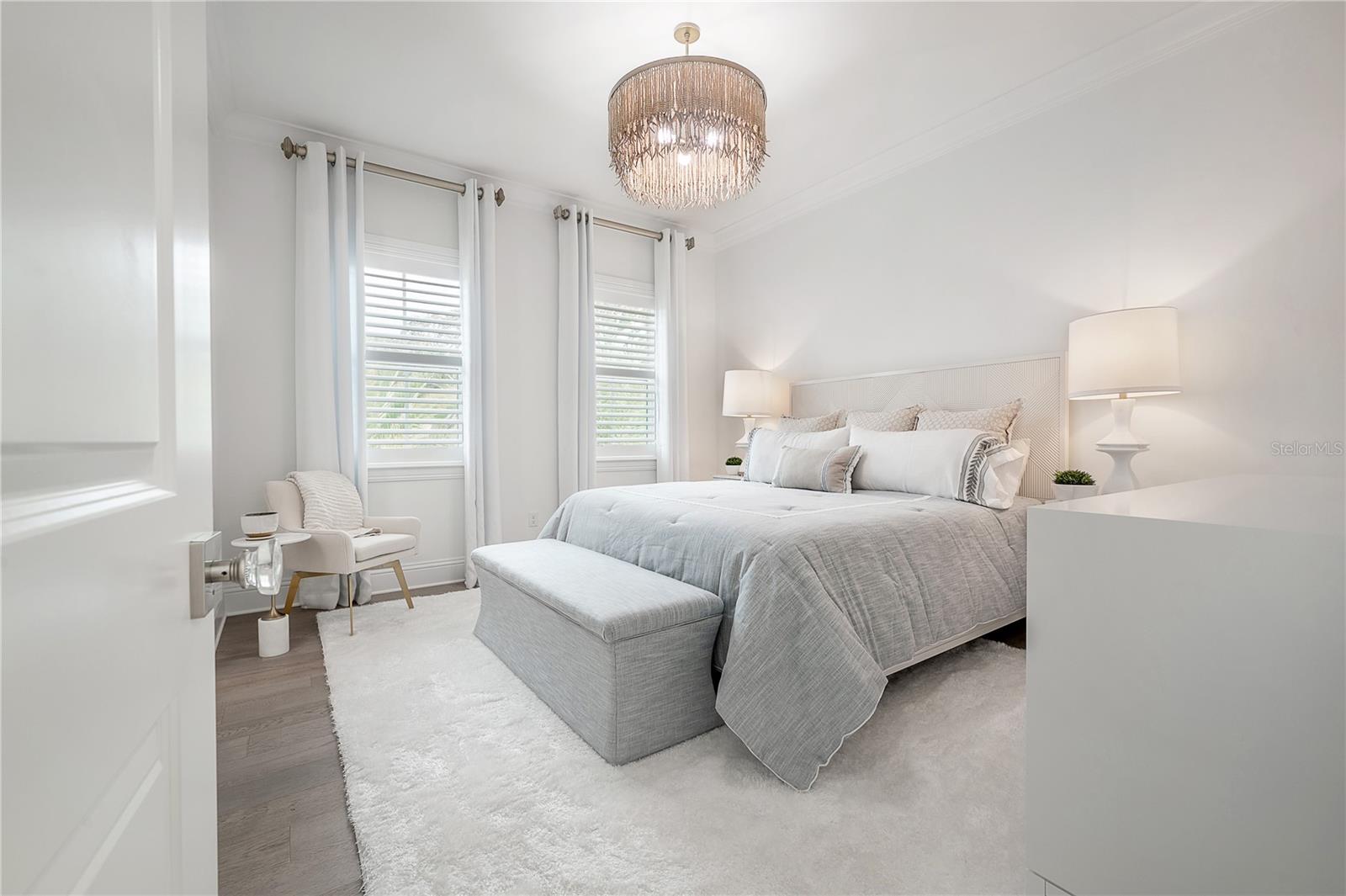 BEL MAR REV UNIT 1 - Residential