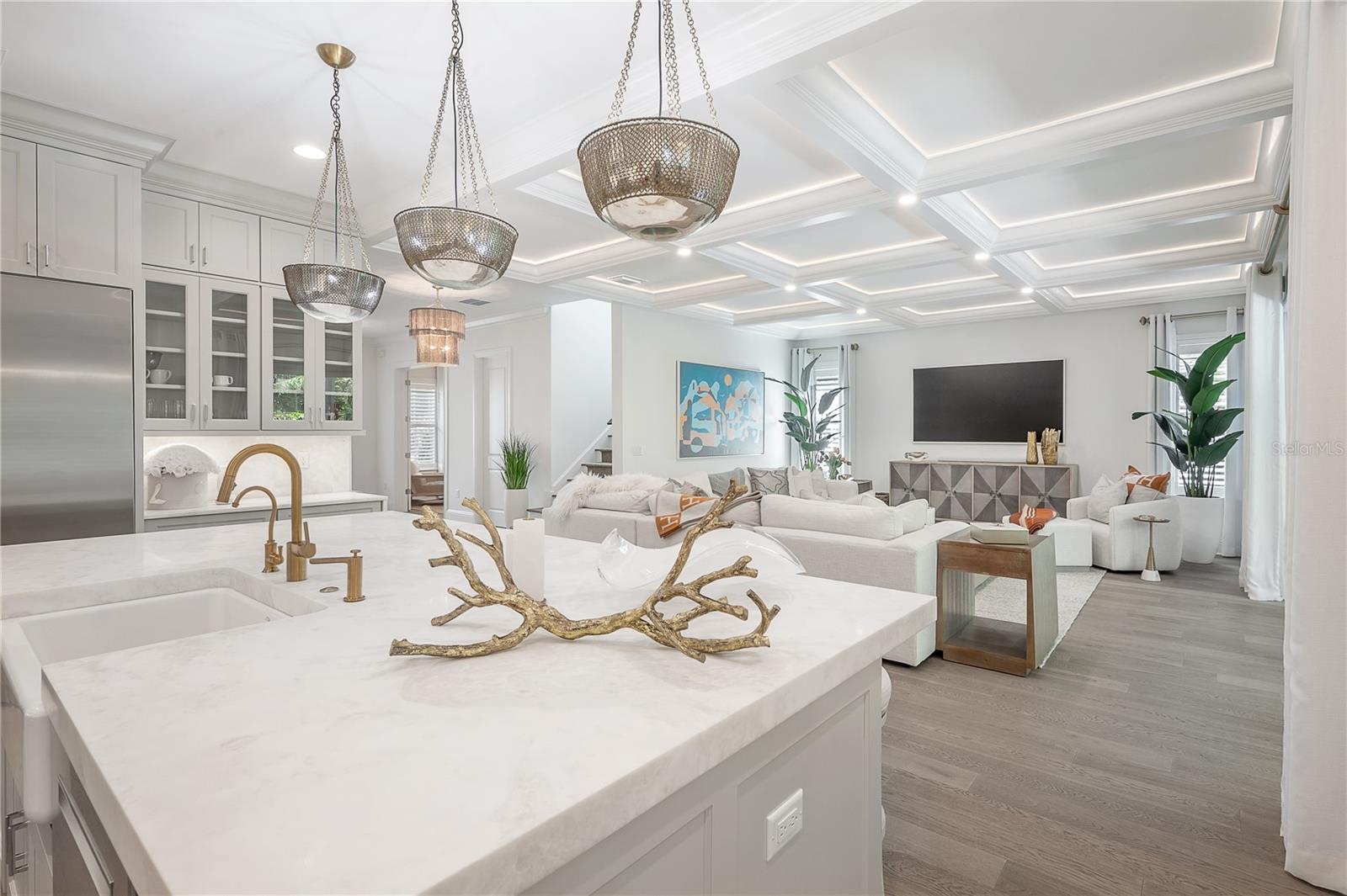 BEL MAR REV UNIT 1 - Residential