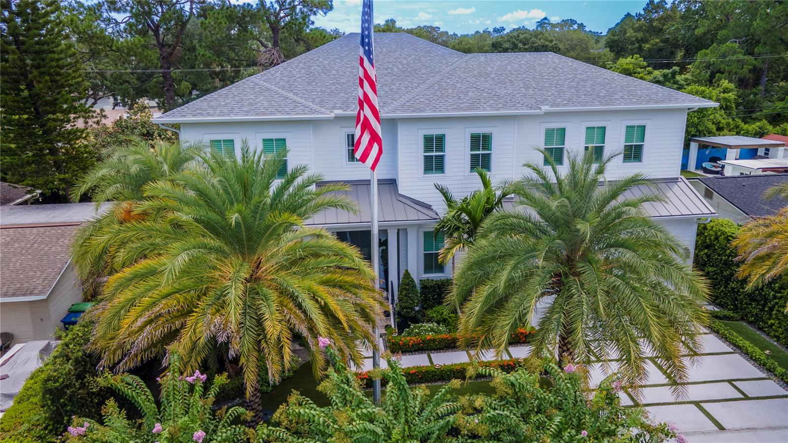 BEL MAR REV UNIT 1 - Residential