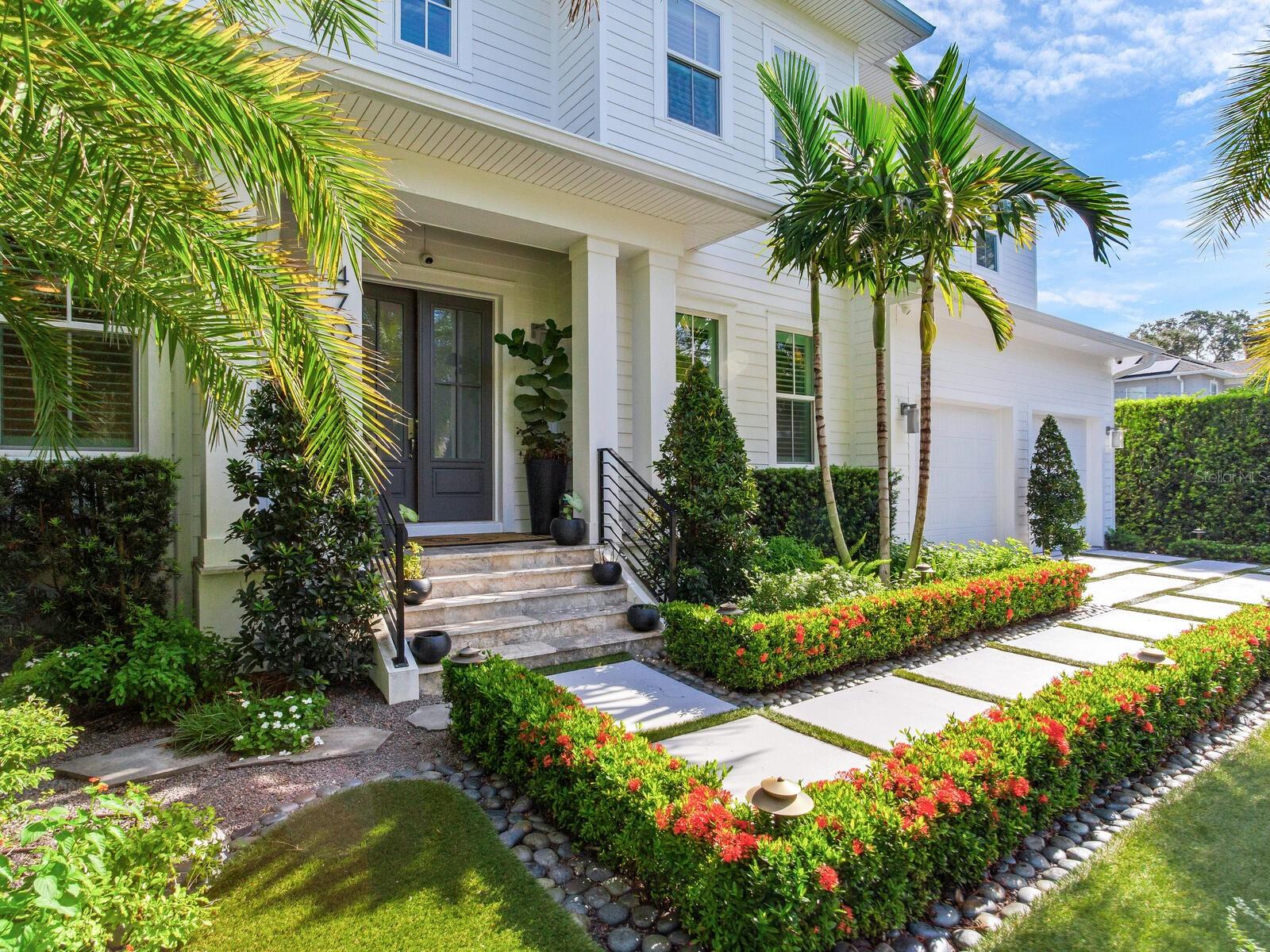 BEL MAR REV UNIT 1 - Residential