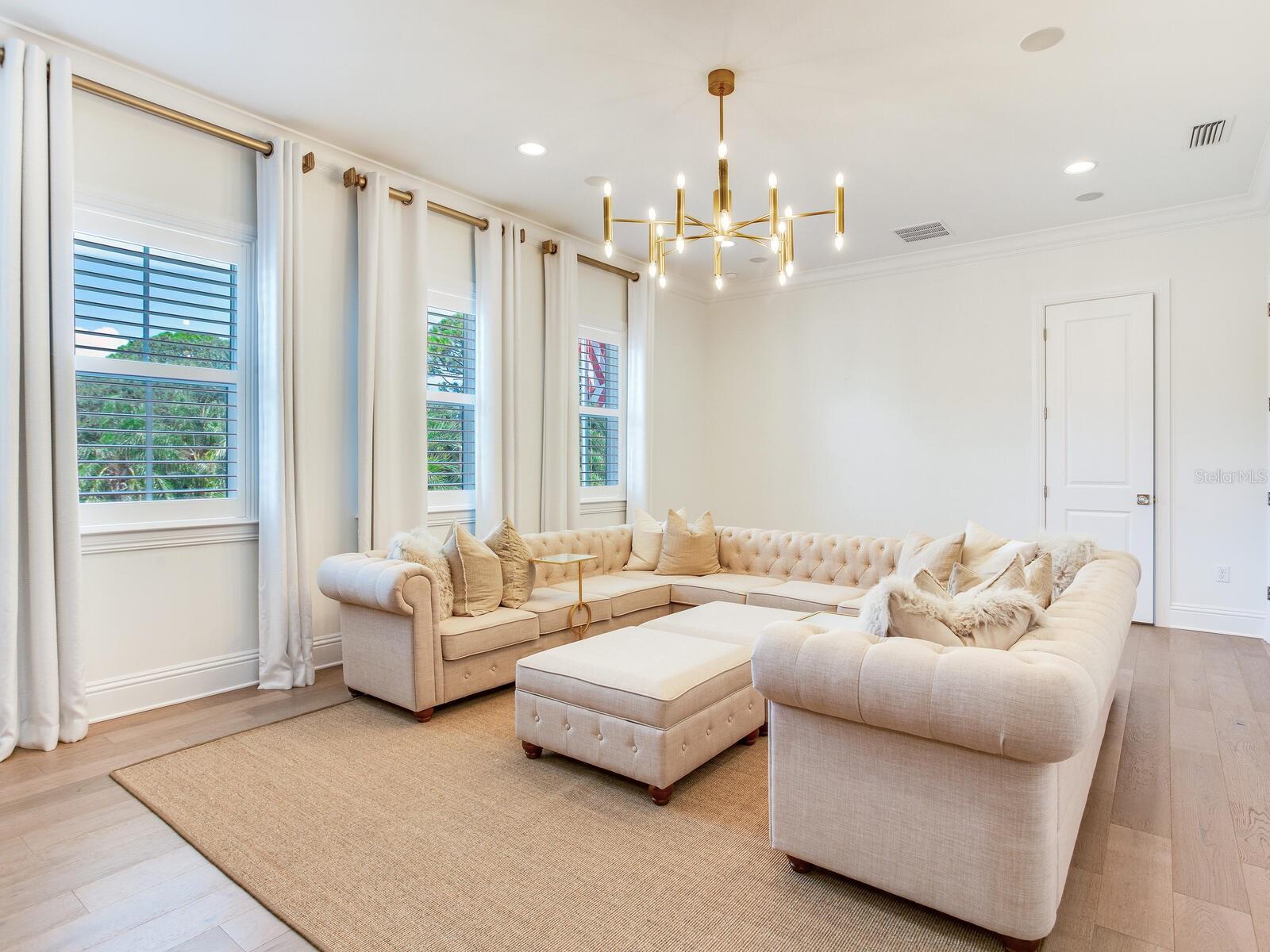 BEL MAR REV UNIT 1 - Residential