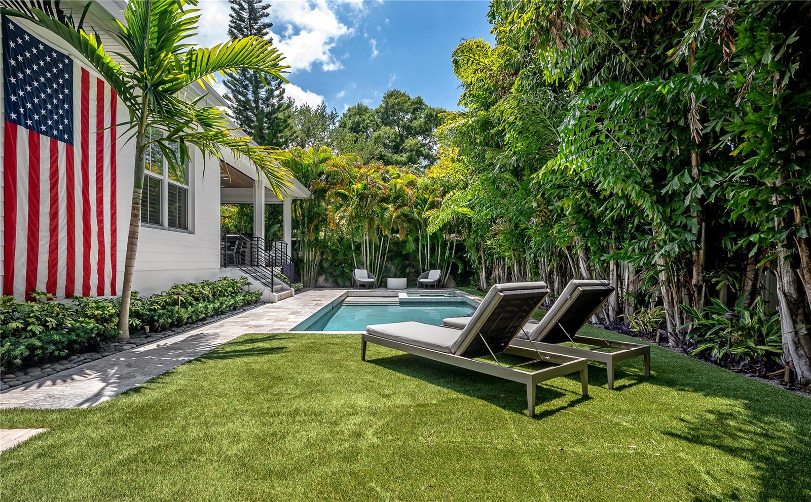 BEL MAR REV UNIT 1 - Residential