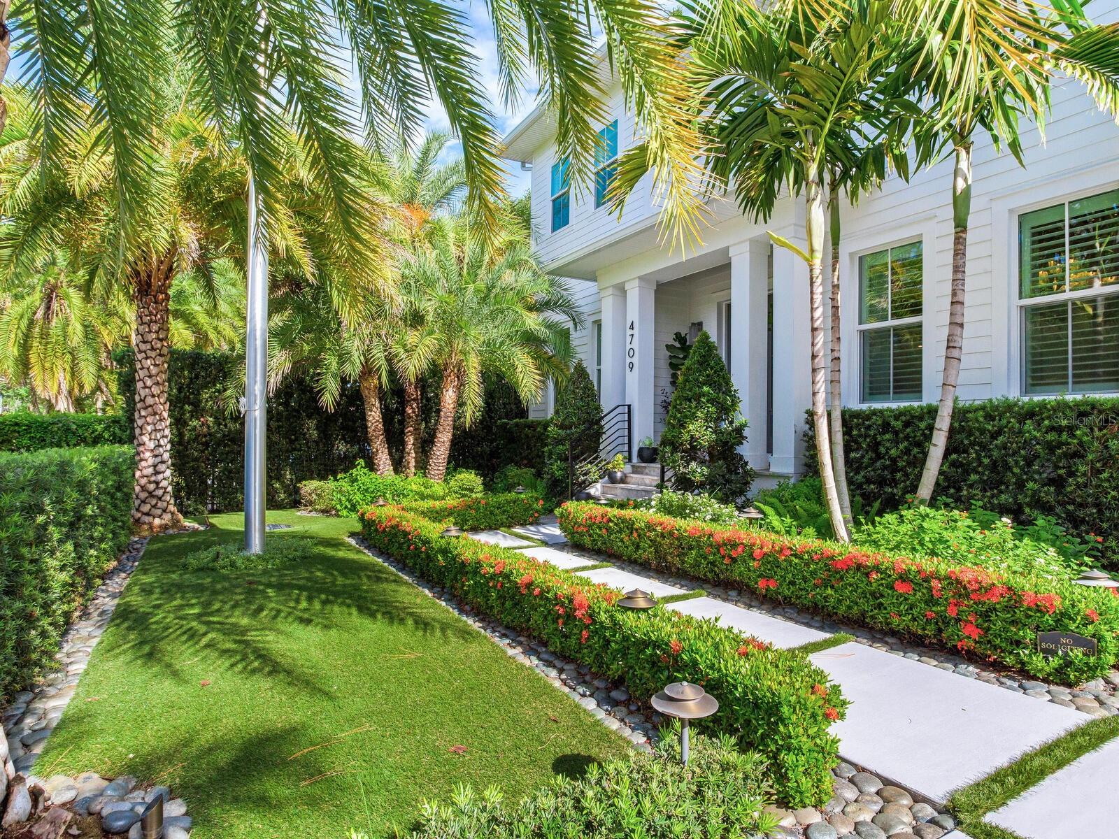 BEL MAR REV UNIT 1 - Residential