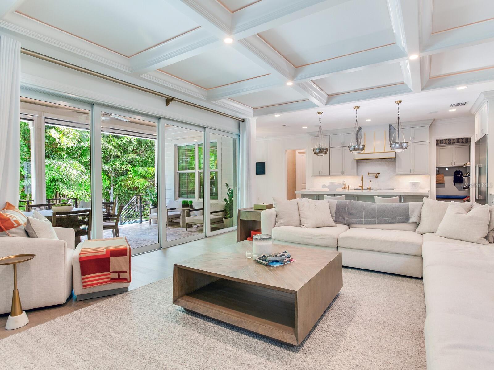 BEL MAR REV UNIT 1 - Residential