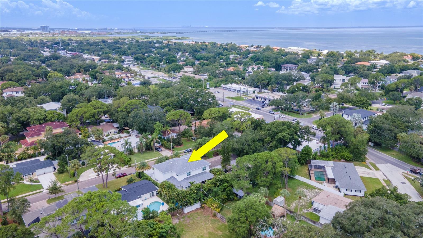 BEL MAR REV UNIT 1 - Residential