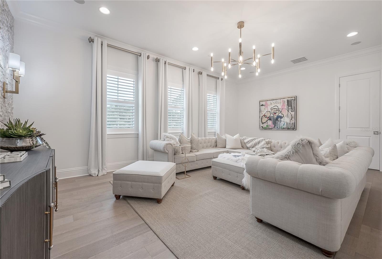 BEL MAR REV UNIT 1 - Residential