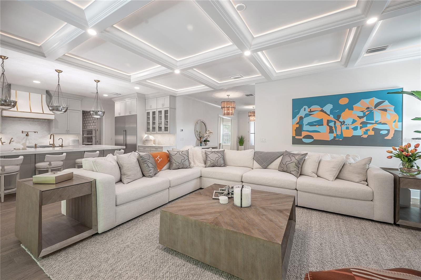 BEL MAR REV UNIT 1 - Residential