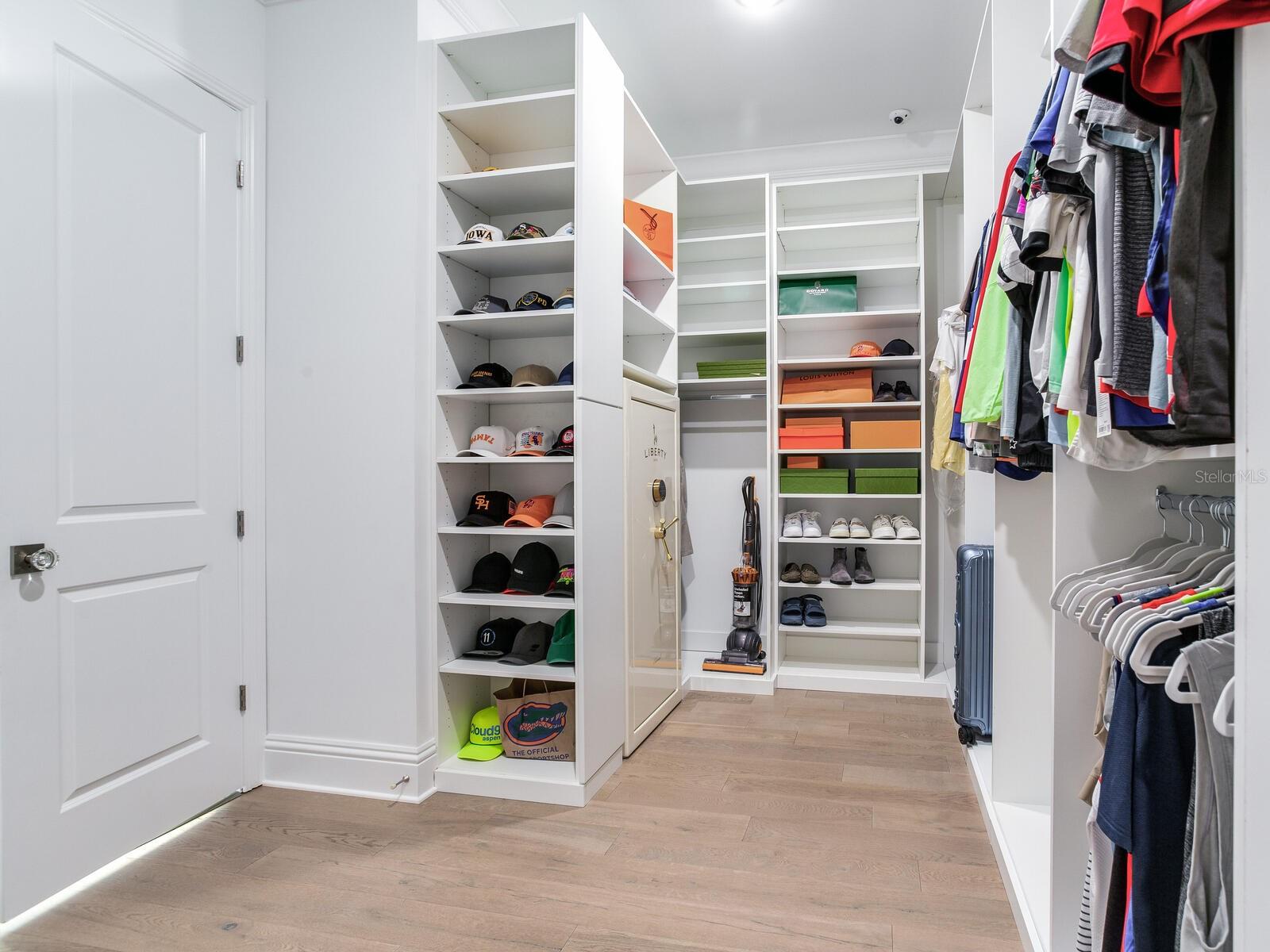 BEL MAR REV UNIT 1 - Residential