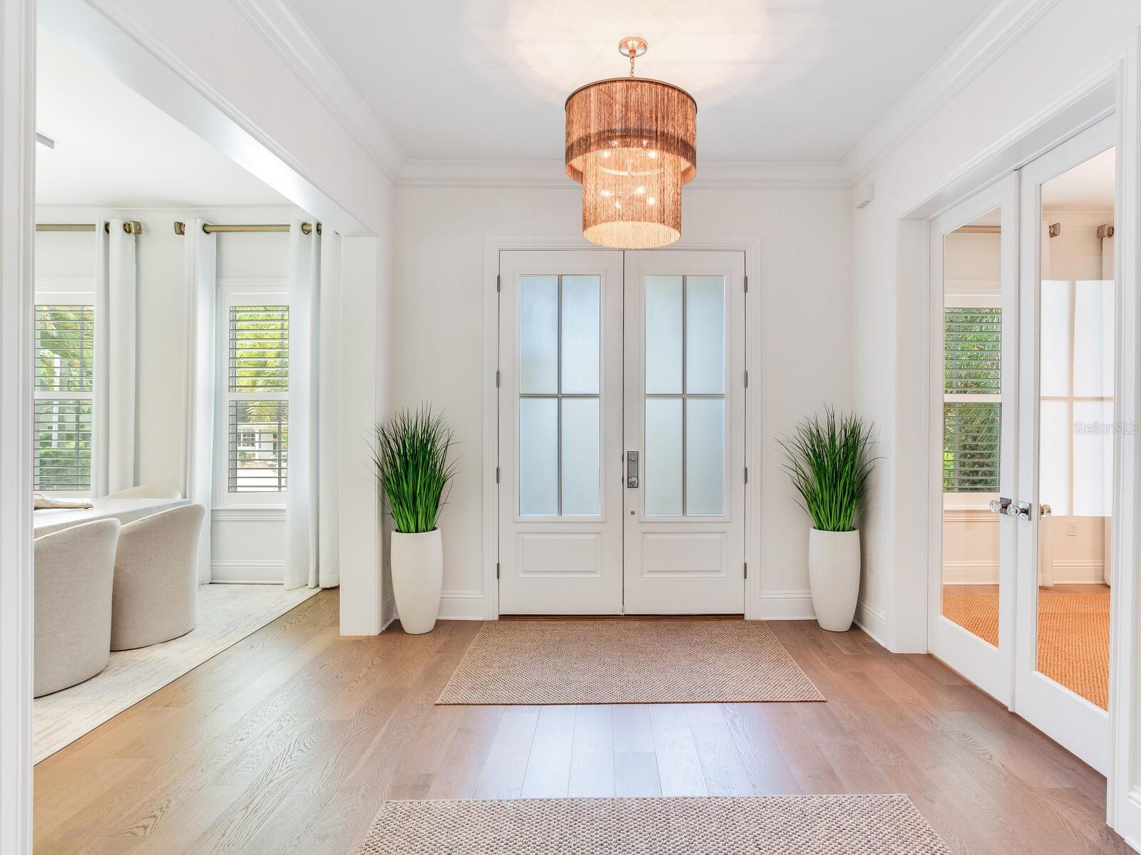 BEL MAR REV UNIT 1 - Residential