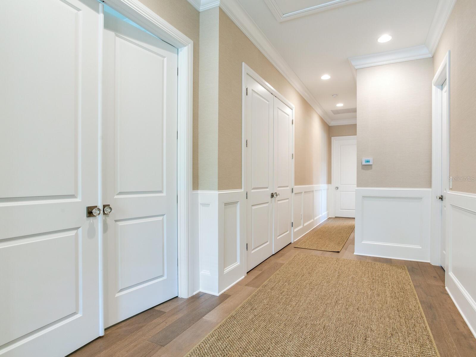 BEL MAR REV UNIT 1 - Residential