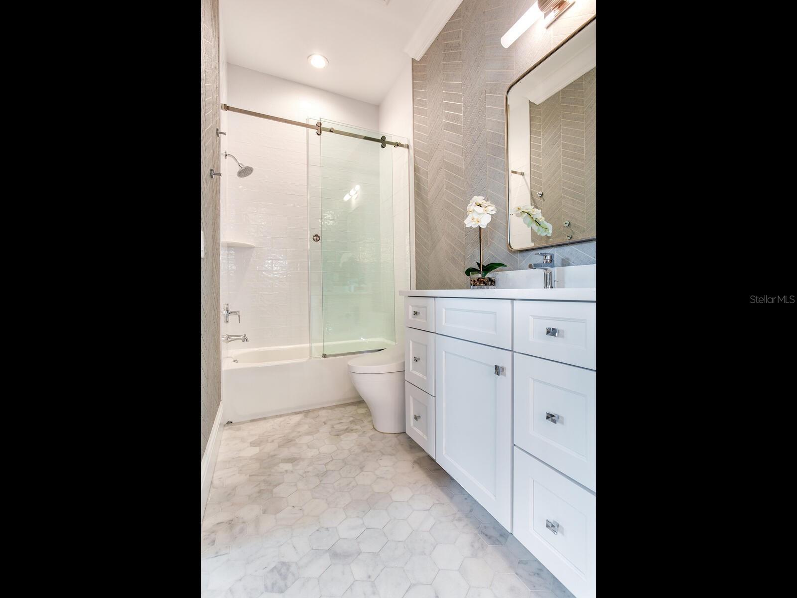 BEL MAR REV UNIT 1 - Residential