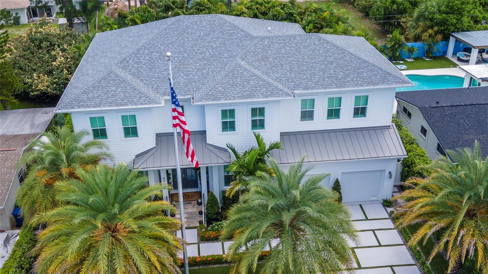 BEL MAR REV UNIT 1 - Residential