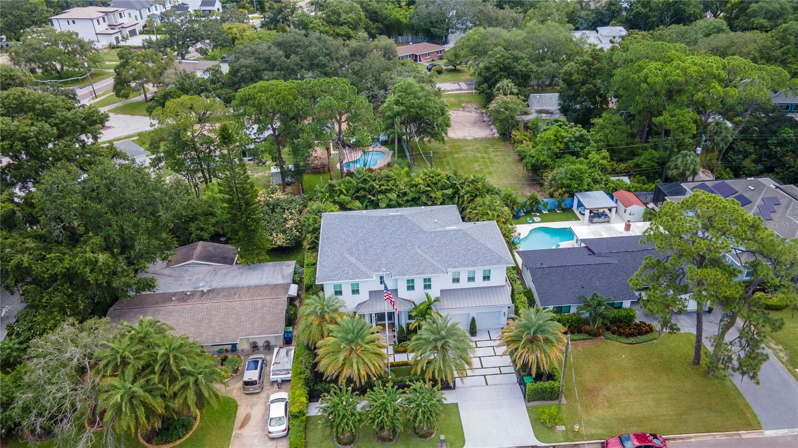 BEL MAR REV UNIT 1 - Residential