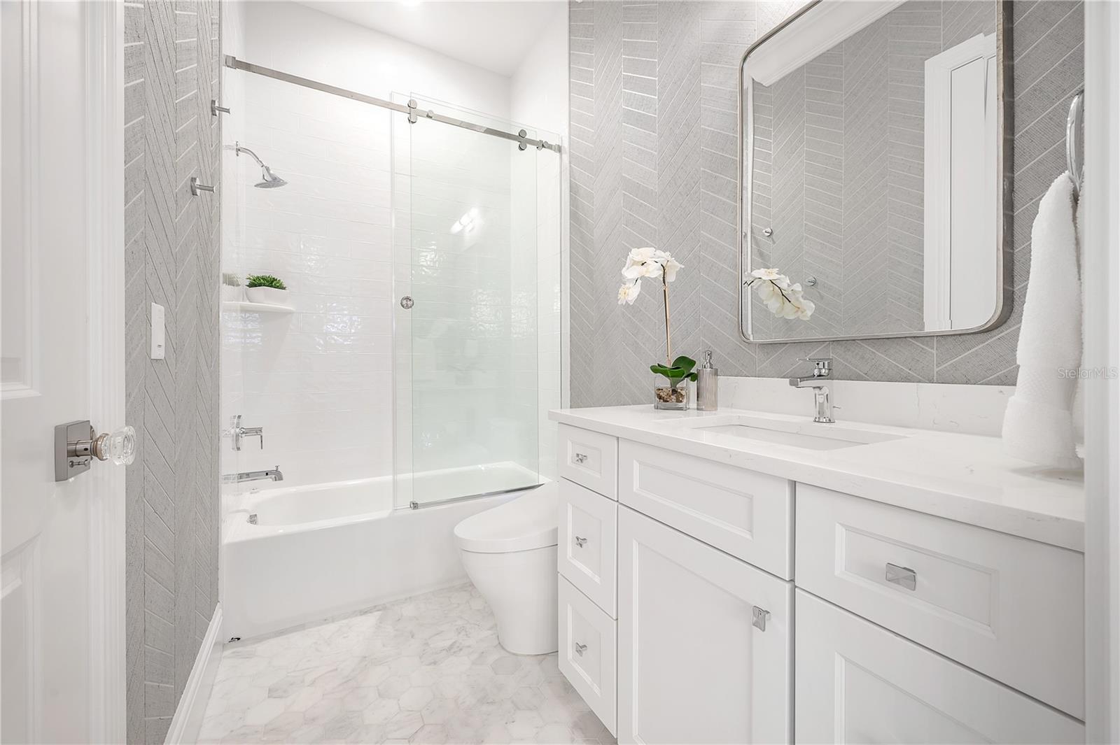 BEL MAR REV UNIT 1 - Residential