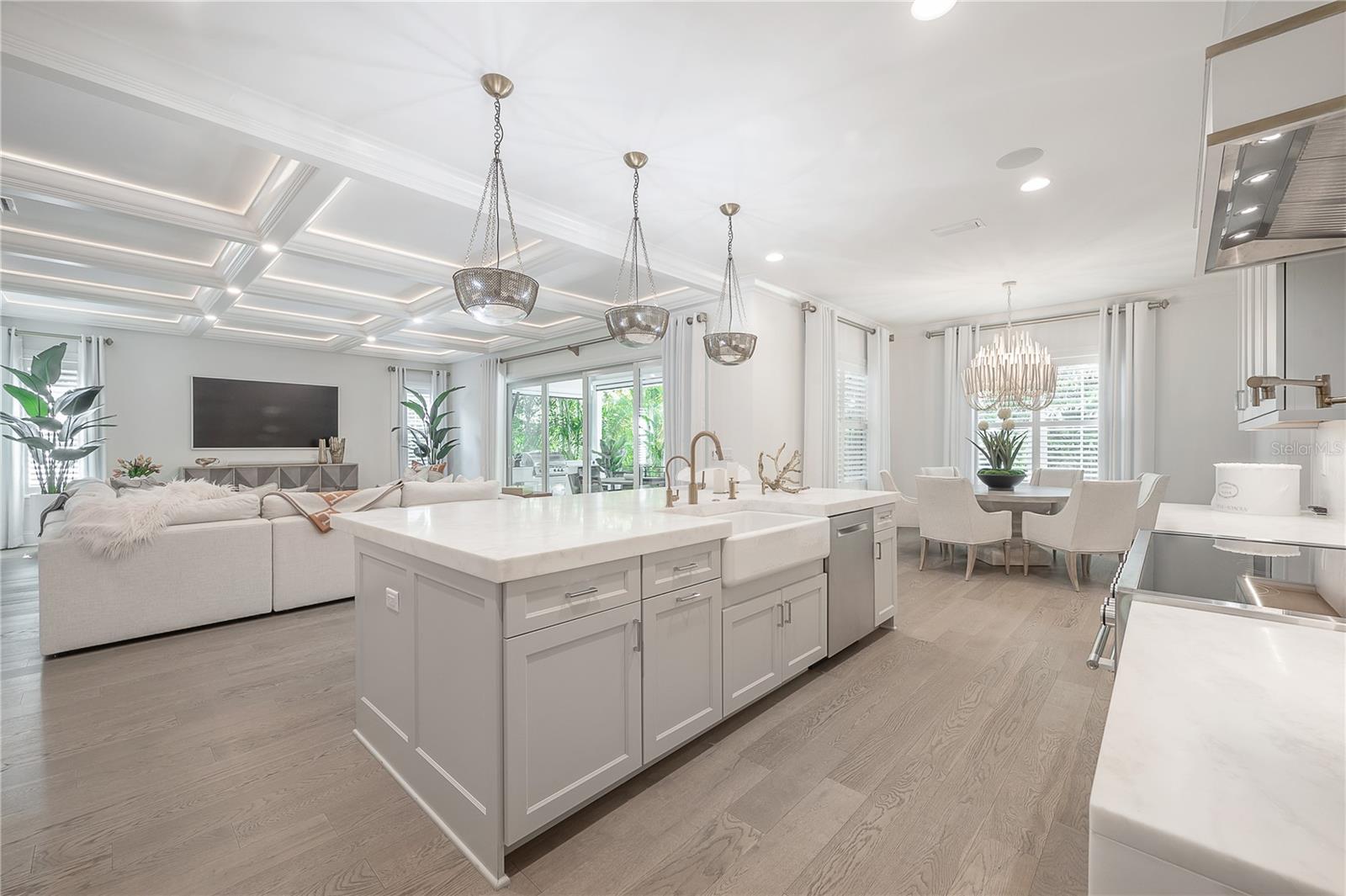 BEL MAR REV UNIT 1 - Residential