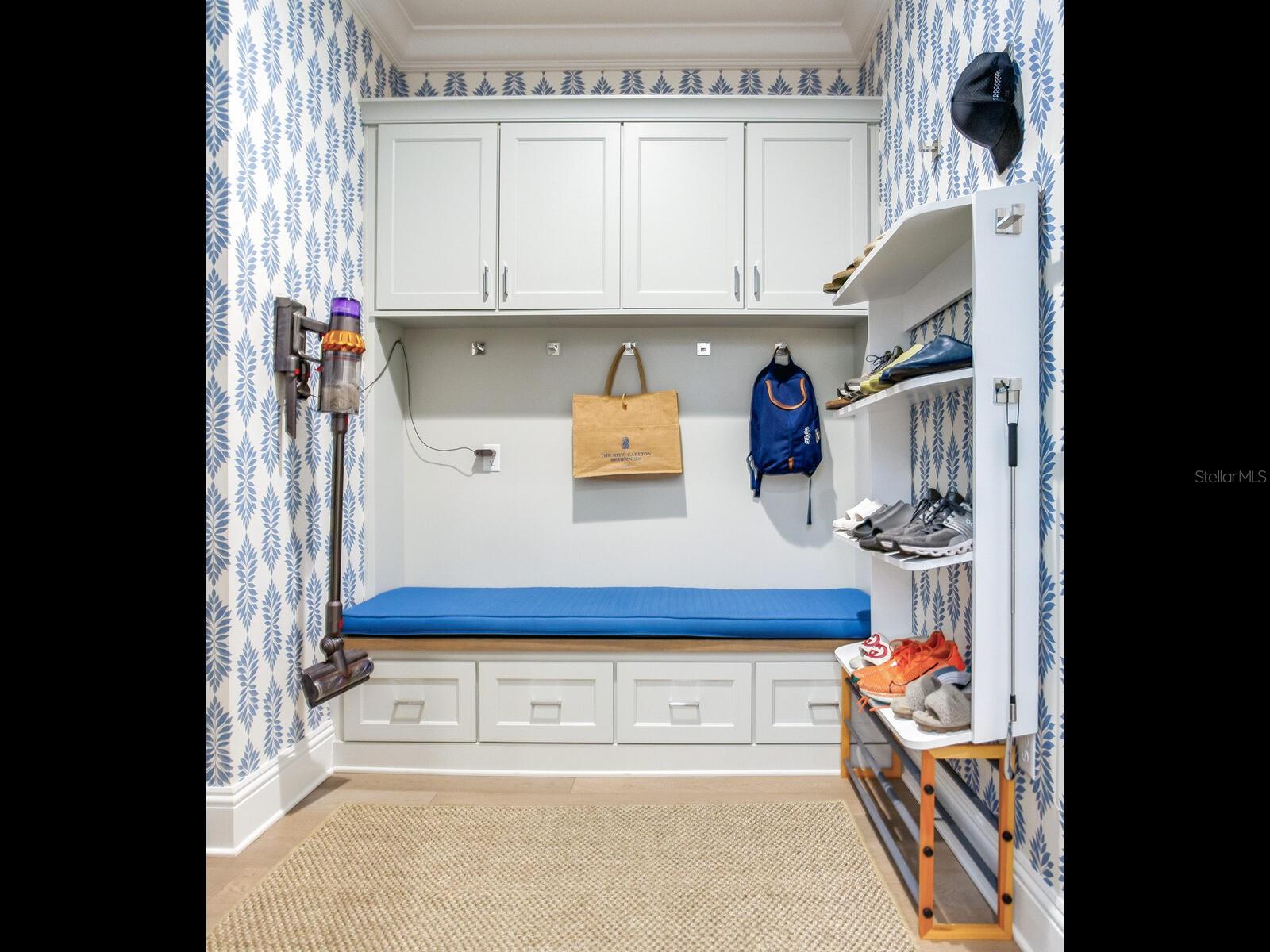 BEL MAR REV UNIT 1 - Residential