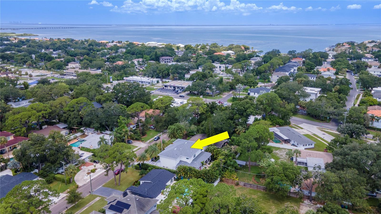 BEL MAR REV UNIT 1 - Residential