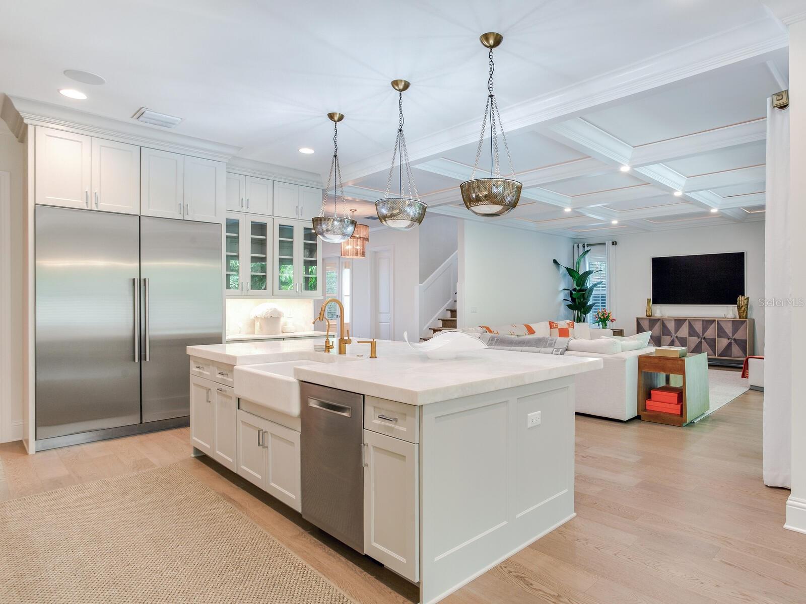 BEL MAR REV UNIT 1 - Residential