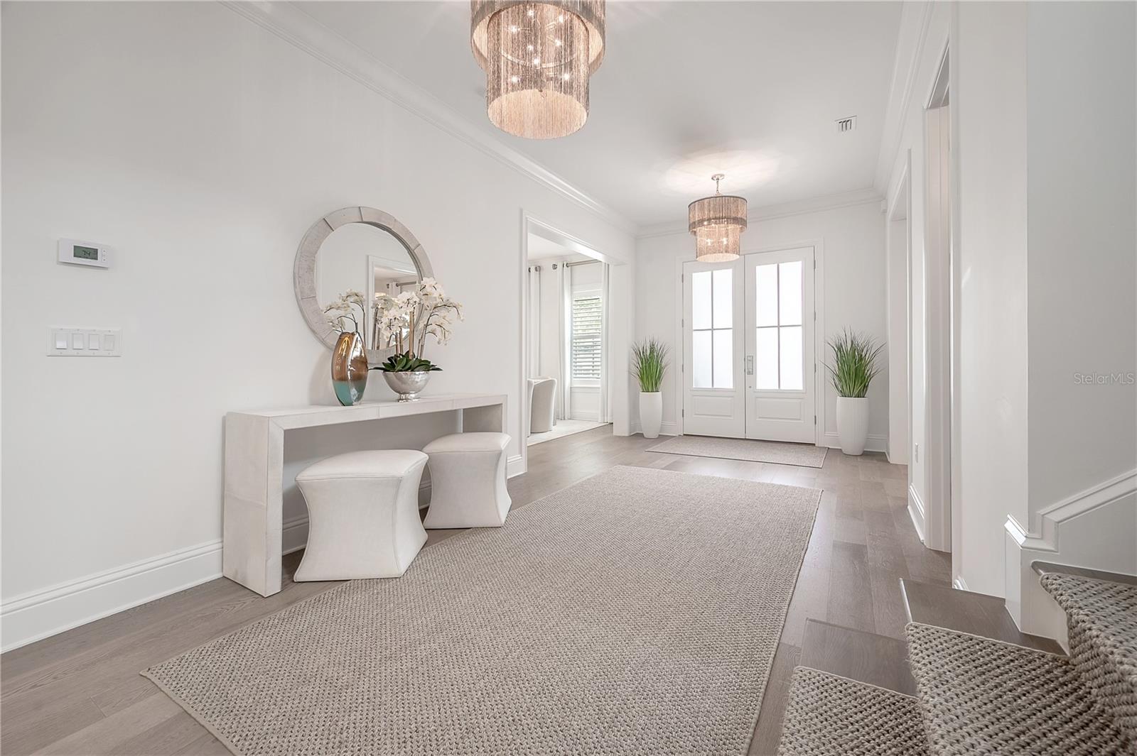 BEL MAR REV UNIT 1 - Residential