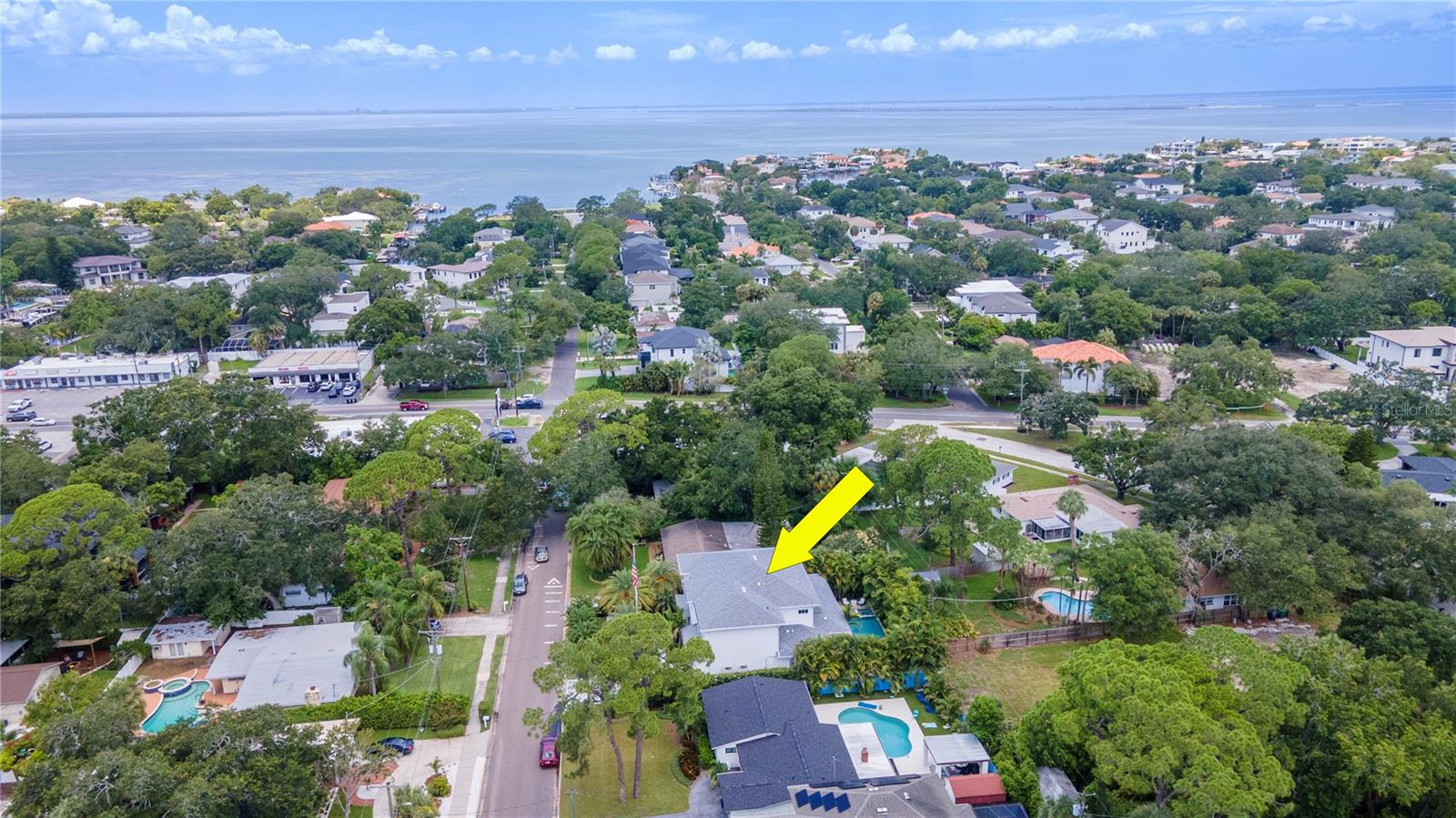 BEL MAR REV UNIT 1 - Residential