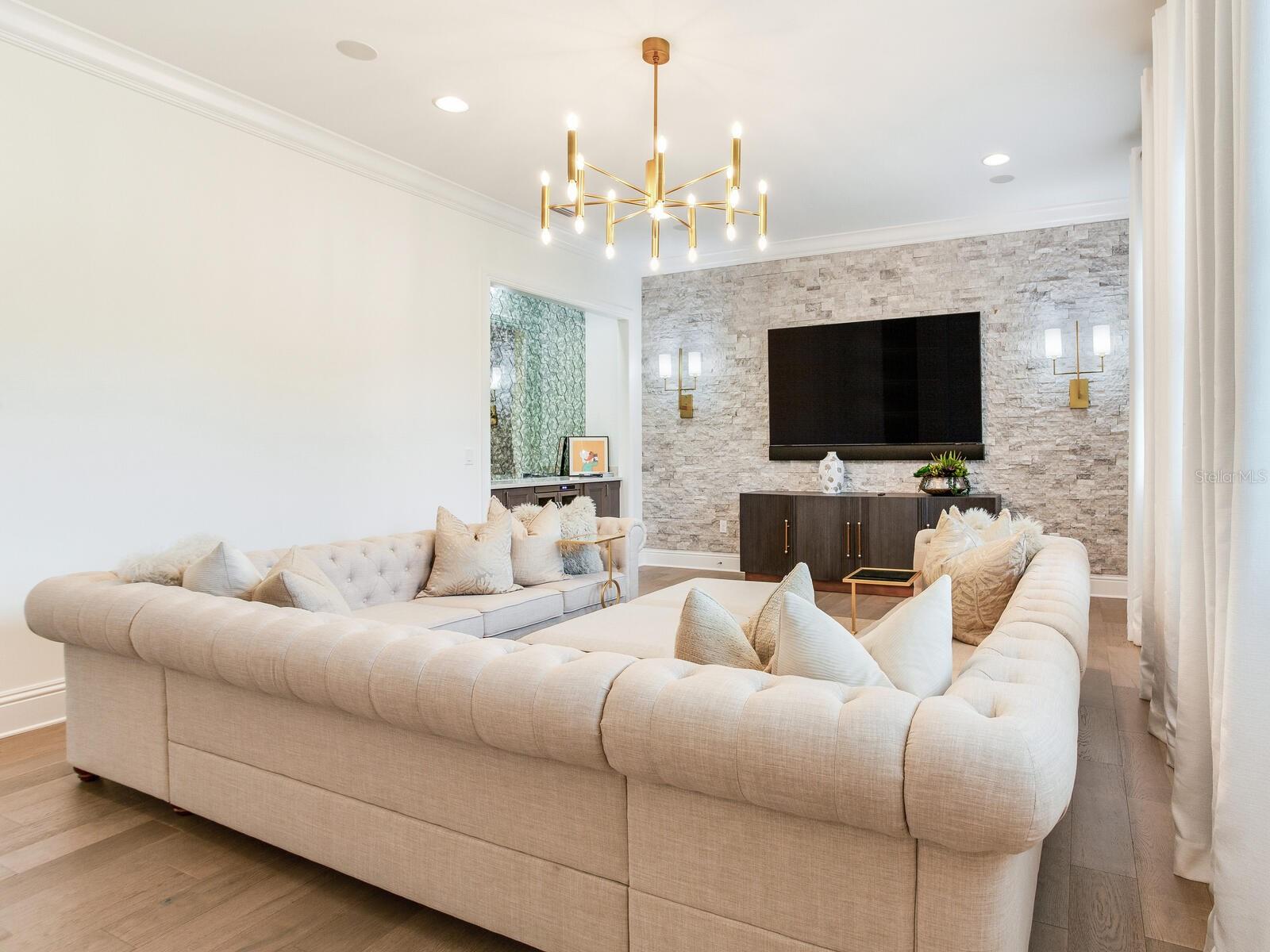 BEL MAR REV UNIT 1 - Residential