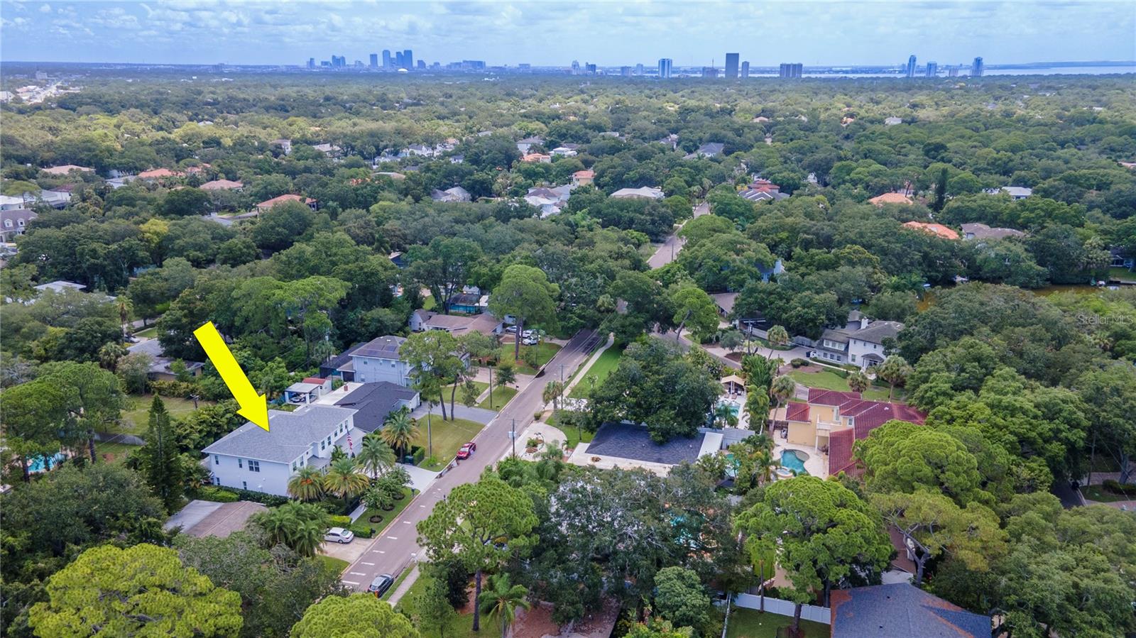 BEL MAR REV UNIT 1 - Residential