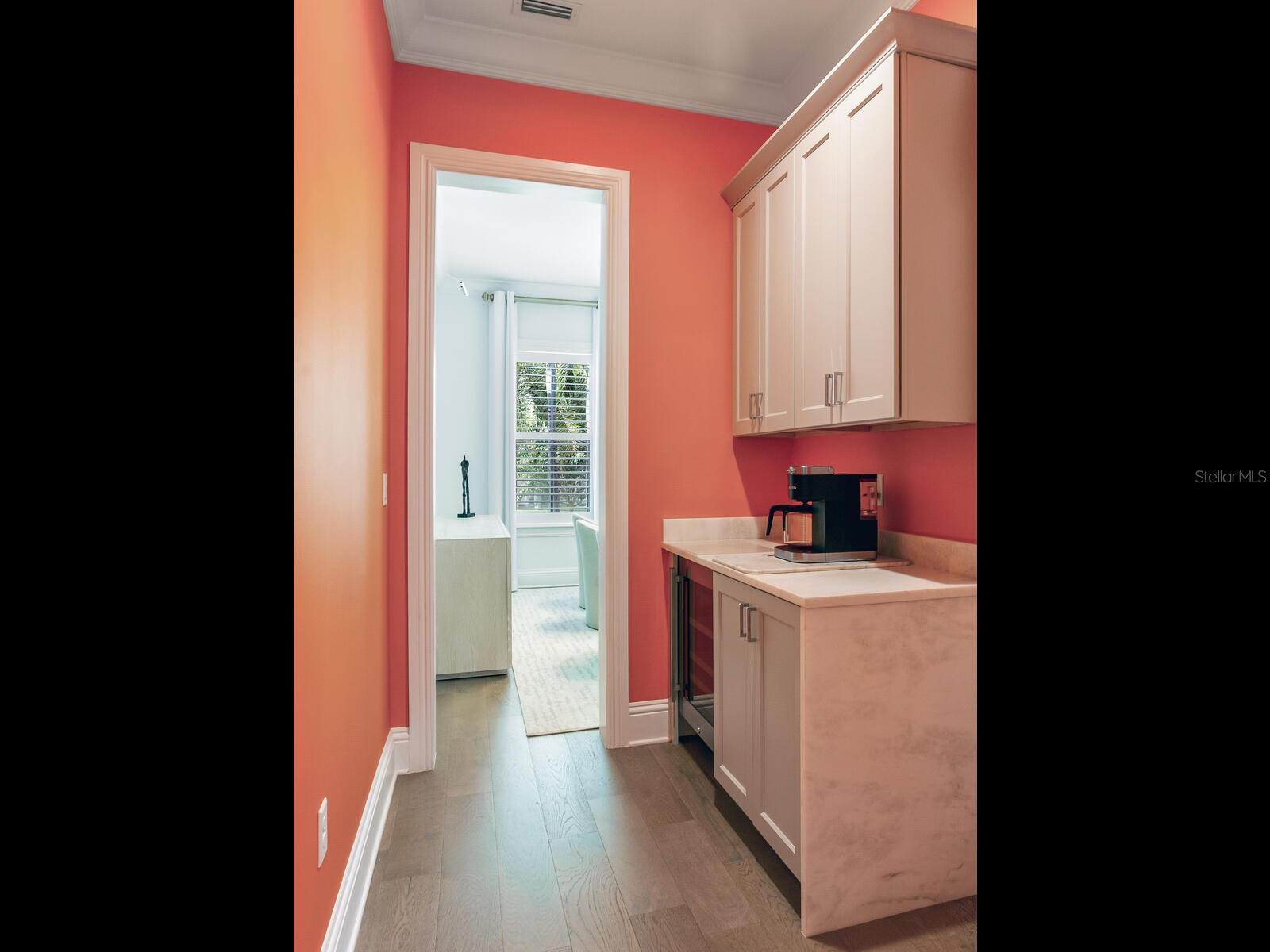 BEL MAR REV UNIT 1 - Residential