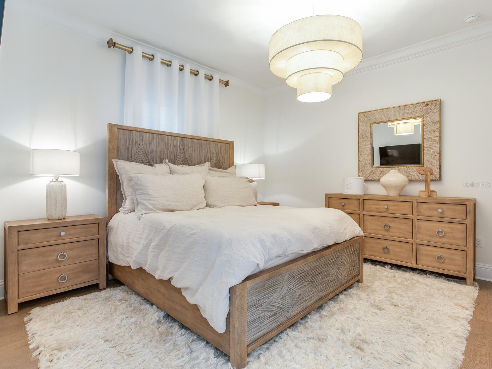 BEL MAR REV UNIT 1 - Residential