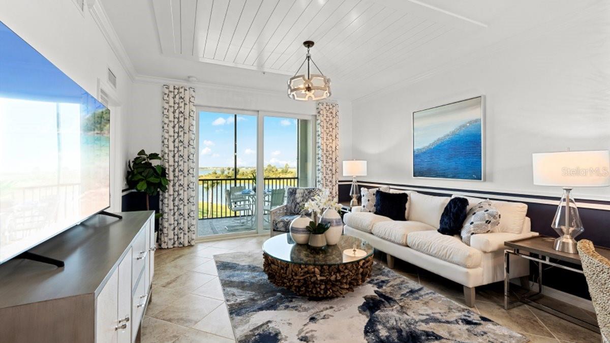 WELLEN PARK GOLF AND COUNTRY CLUB - Residential Lease