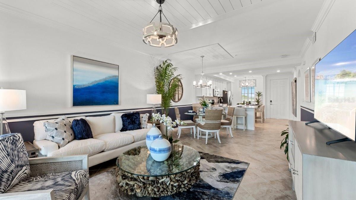 WELLEN PARK GOLF AND COUNTRY CLUB - Residential Lease