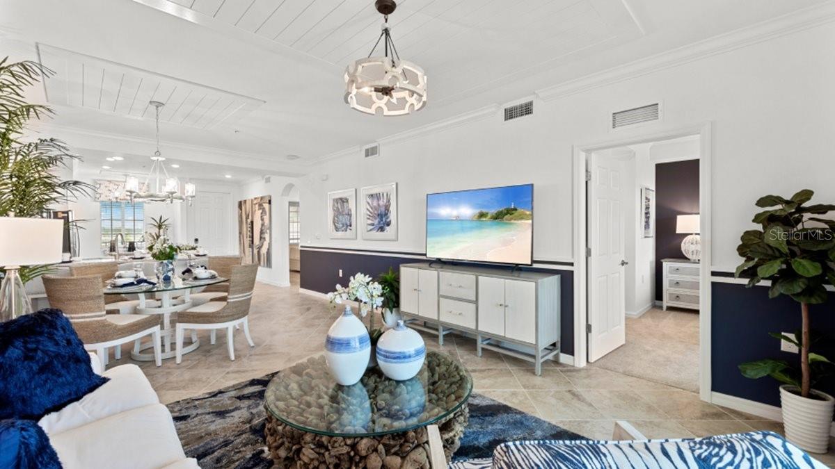 WELLEN PARK GOLF AND COUNTRY CLUB - Residential Lease