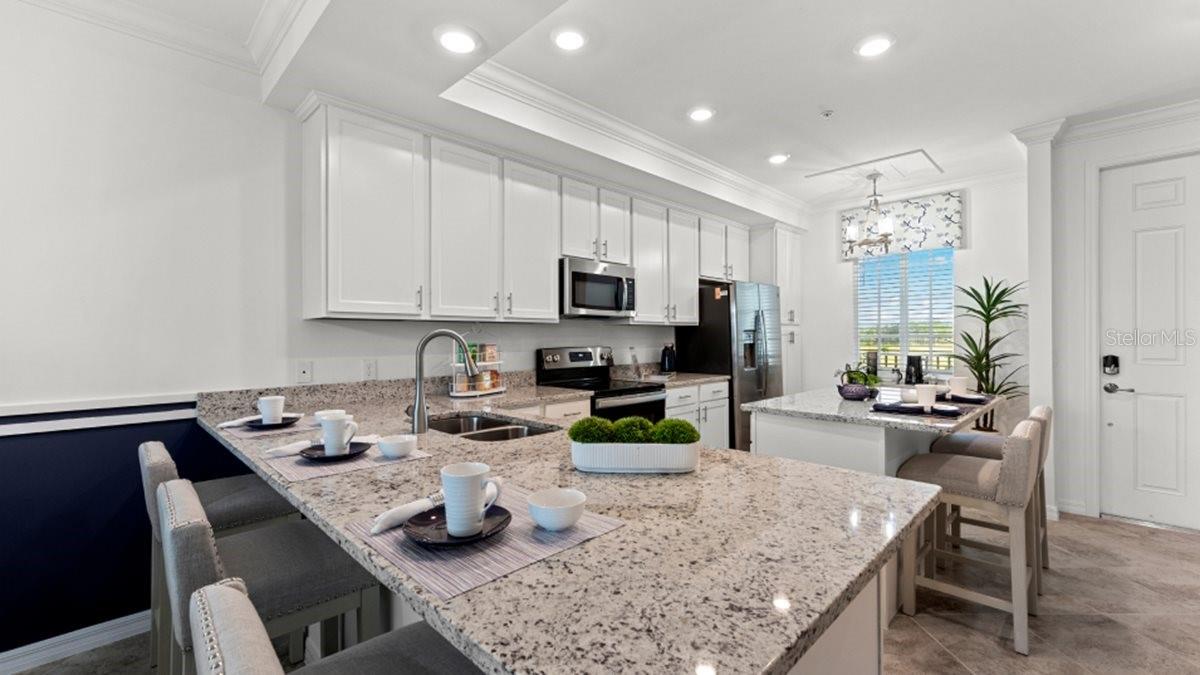 WELLEN PARK GOLF AND COUNTRY CLUB - Residential Lease