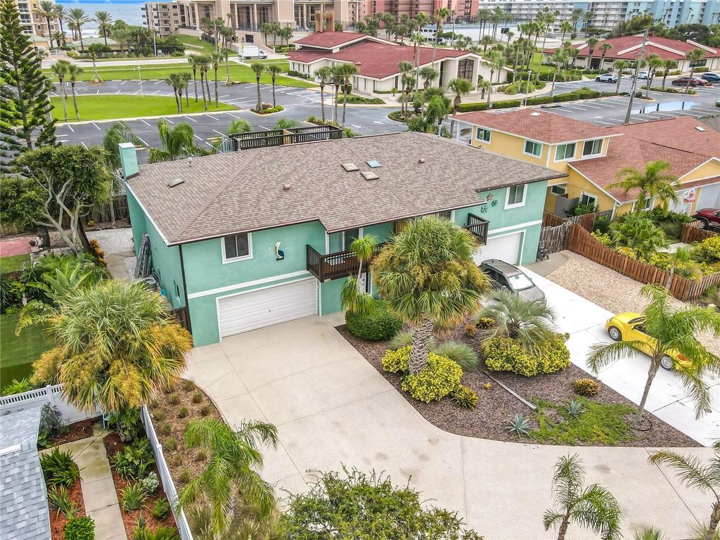 Photo of 3813 Sandstone Court, New Smyrna Beach, FL 32169 (MLS # NS1085960)